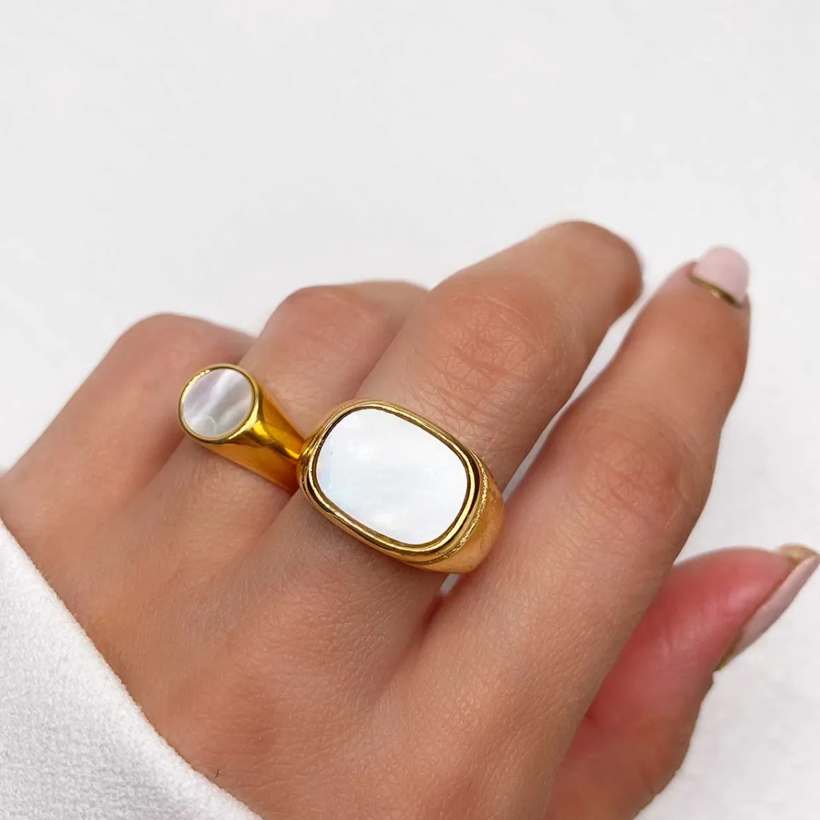 ANILLO AMANI