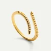 ANILLO CHLOE GOLD