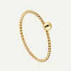 ANILLO DOT GOLD