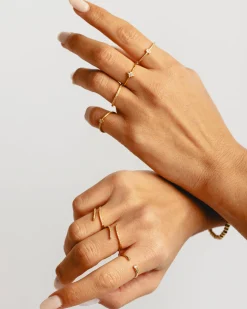 ANILLO EFY GOLD