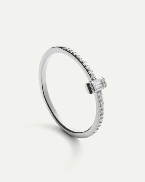 ANILLO EFY SILVER