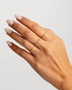 ANILLO EFY SILVER