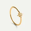 ANILLO FREYA GOLD