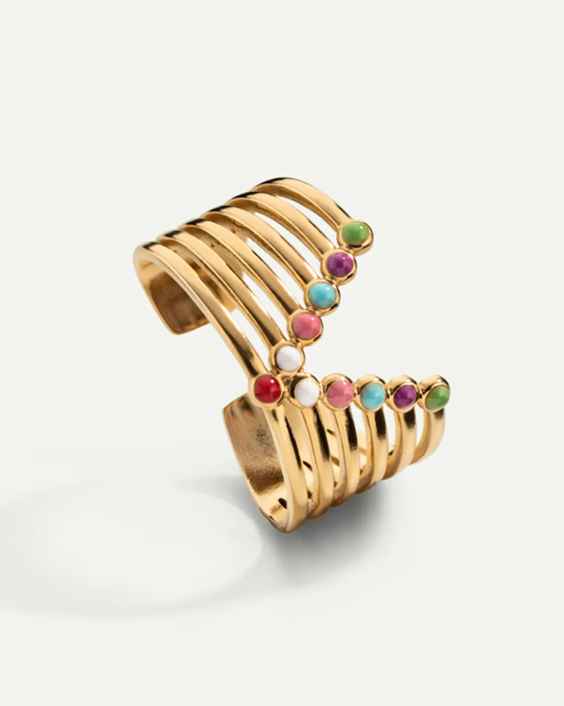 ANILLO GINA