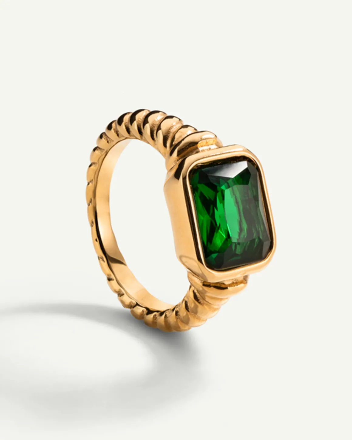 ANILLO MARIELA