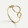 ANILLO NEYA GOLD