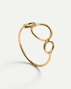 ANILLO NEYA GOLD