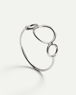 ANILLO NEYA SILVER