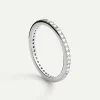 ANILLO PINKY SILVER