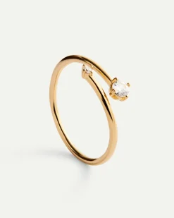 ANILLO SALMA GOLD