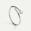 ANILLO SALMA SILVER