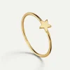 ANILLO STAR GOLD