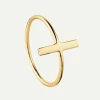 ANILLO STICK GOLD