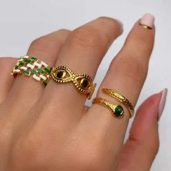 ANILLO ZSA ZSA