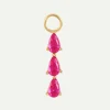 CHARM HILLS PINK GOLD
