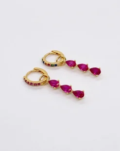 CHARM HILLS PINK GOLD