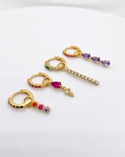 CHARM HORIZON GOLD