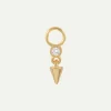 CHARM TEY GOLD