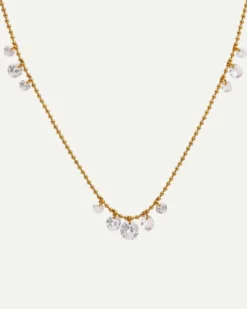 COLLAR AMELIA