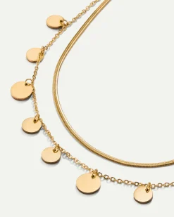 COLLAR FINGARA