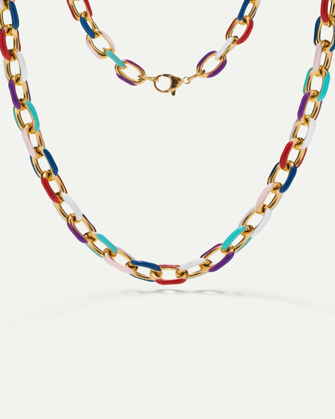 COLLAR GINA