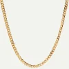 COLLAR GLEN M