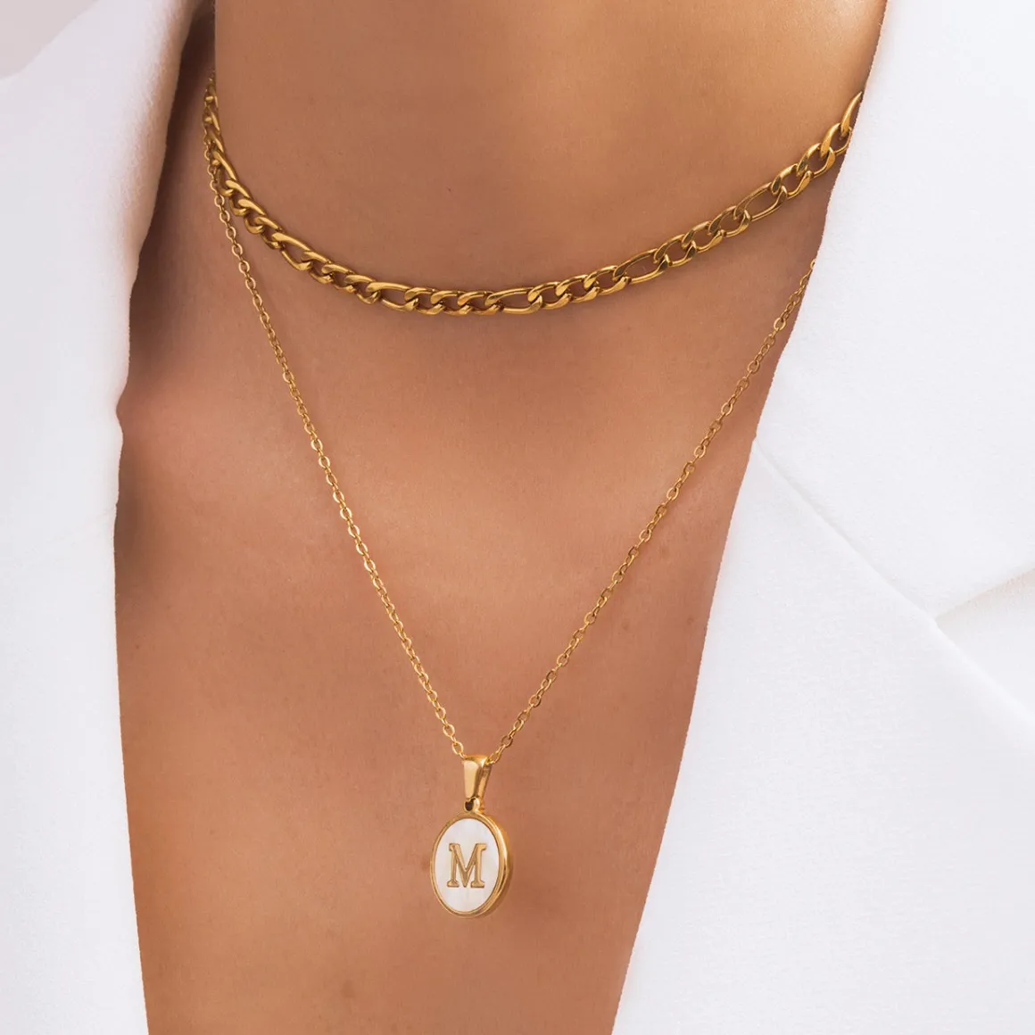 COLLAR MINE