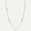 COLLAR PRINCESS GOLD