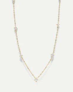COLLAR PRINCESS GOLD