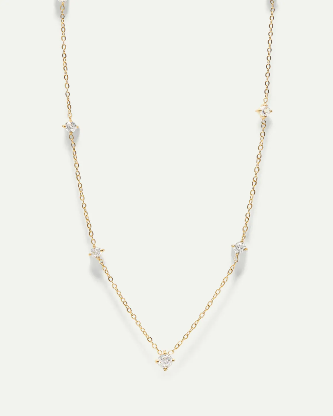 COLLAR PRINCESS GOLD