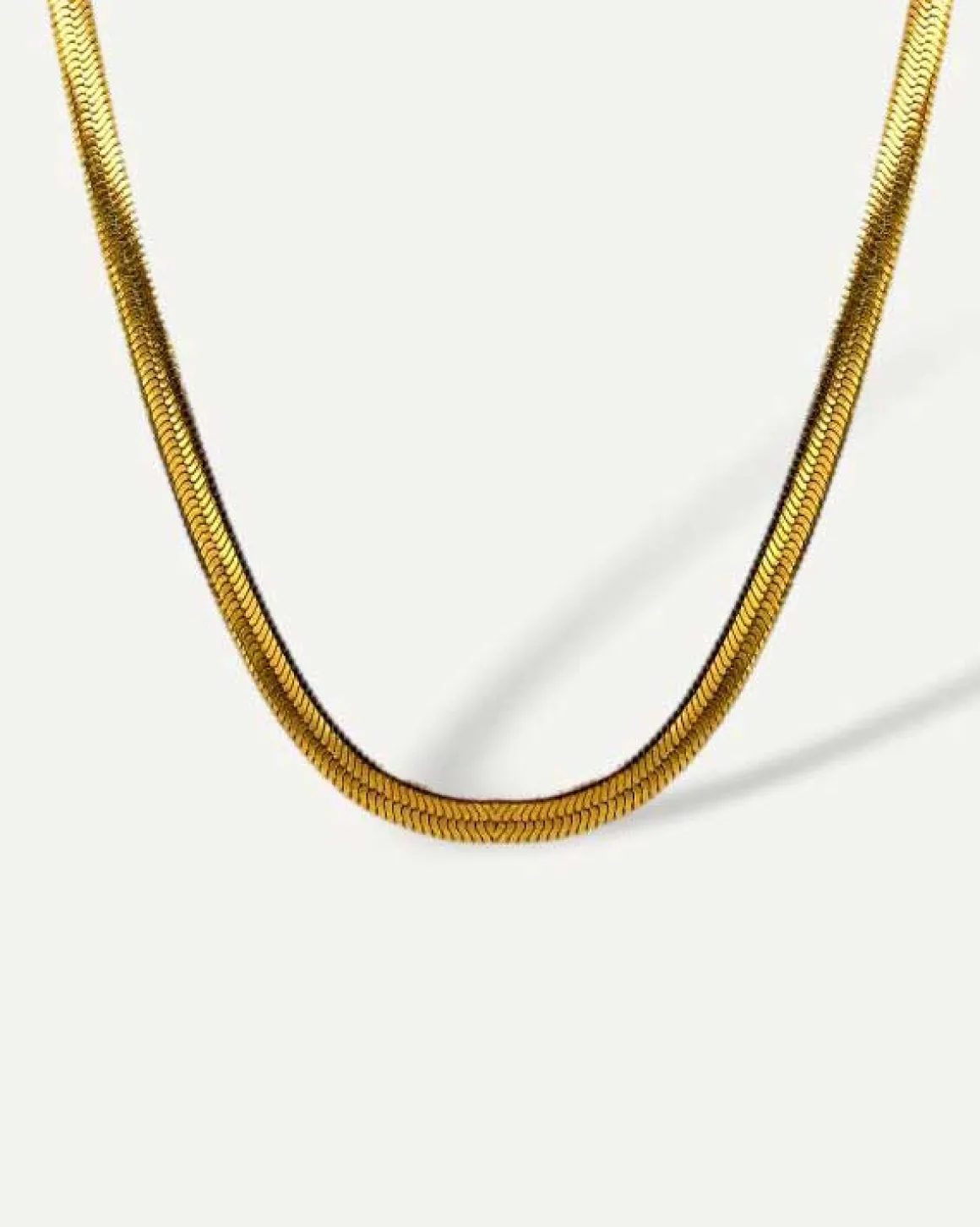COLLAR YOKO 4MM