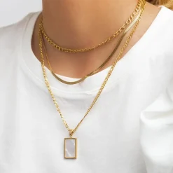 COLLAR YOKO 4MM