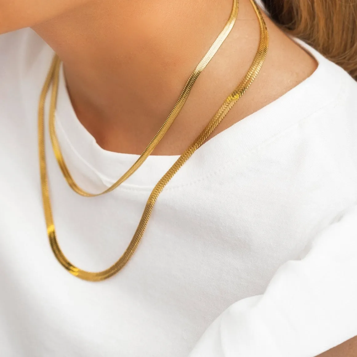 COLLAR YOKO 4MM