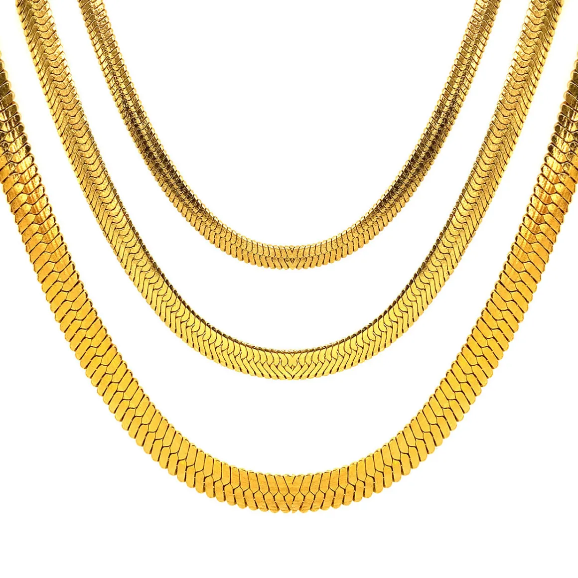 COLLAR YOKO 4MM