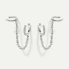 PENDIENTES ABNER SILVER