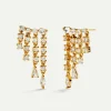 PENDIENTES ABRIL GOLD