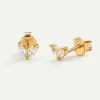 PENDIENTES ALIA GOLD