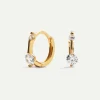PENDIENTES AVA GOLD