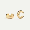 PENDIENTES BALLOON MINI GOLD