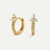 PENDIENTES EDA GOLD