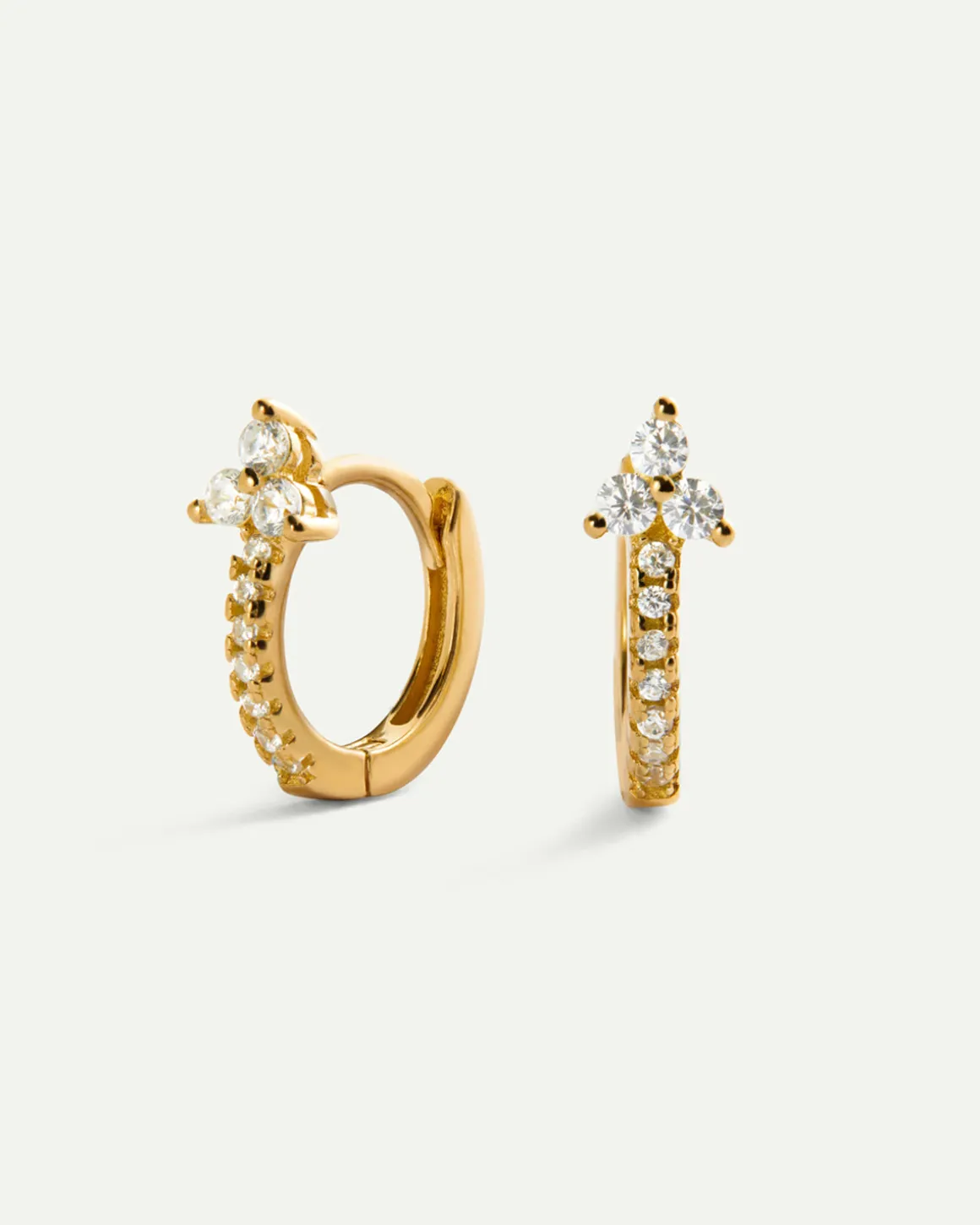 PENDIENTES EDA GOLD