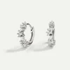 PENDIENTES EDDIE SILVER