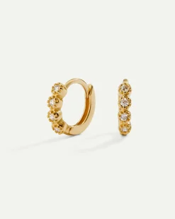 PENDIENTES ELI GOLD