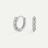 PENDIENTES ELI SILVER