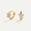 PENDIENTES ENIS GOLD