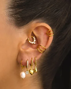 PENDIENTES FRIDA
