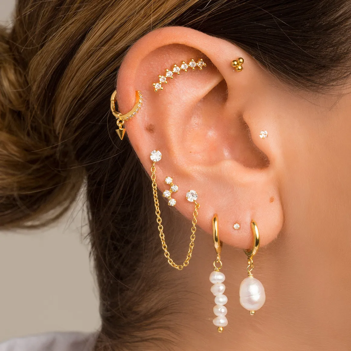 PENDIENTES FRIDA