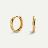 PENDIENTES GRACIA GOLD