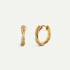 PENDIENTES GRETA GOLD