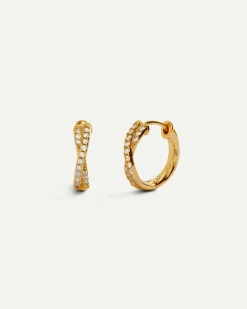 PENDIENTES GRETA GOLD
